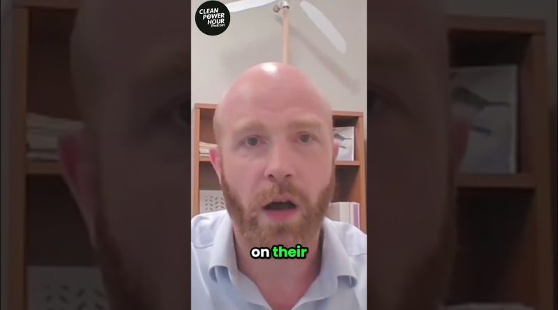 La transformation des réseaux en cours dès maintenant