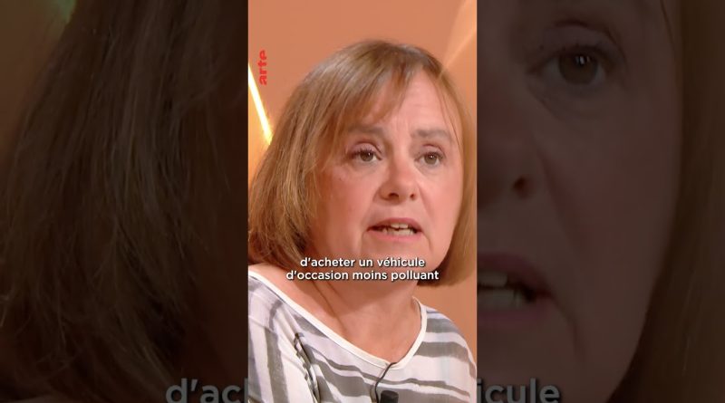 La transition écologique booste le pouvoir d'achat !