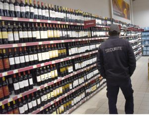 La vente d’alcool sera limitée du 28 décembre au 1er janvier