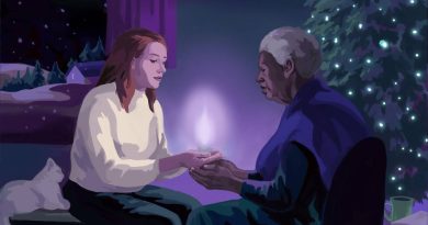 «La vie ne m’a pas épargnée»: dans le canton de Vaud, l’accompagnement spirituel à domicile aide à vieillir en paix - Le Temps