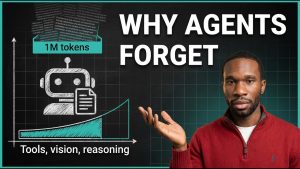 La vraie limite de l'IA : ce n'est pas l'intelligence