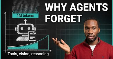 La vraie limite de l'IA : ce n'est pas l'intelligence