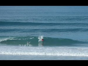 Lacanau : Rapport Surf HD - Mercredi 8 Octobre à 12h30