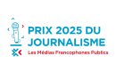 L'accent des autres - Prix 2025 du journalisme des MFP: Radio France remporte la mise