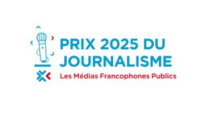 L'accent des autres - Prix 2025 du journalisme des MFP: Radio France remporte la mise