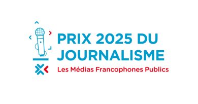 L'accent des autres - Prix 2025 du journalisme des MFP: Radio France remporte la mise