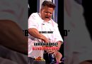 L'accident de mixeur de Gordon Ramsay