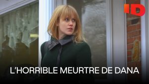 L'affaire Dana Saterfield : le meurtre enfin résolu