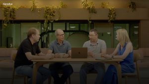 Lancement de GeneXus Next : la première plateforme low-code agentique