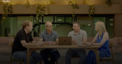 Lancement de GeneXus Next : la première plateforme low-code agentique