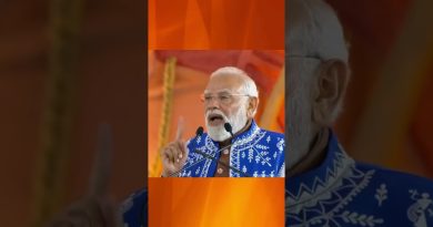 Lancement de l'Ayushman Bharat avec la communauté tribale au Jharkhand