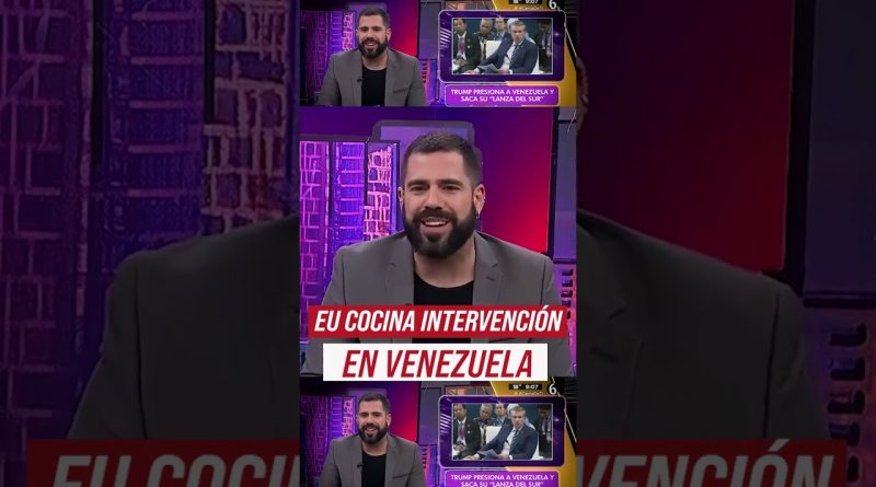 🚨📣 Lancement de l'opération 'LANZA DEL SUR' 🪖☢️