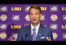 Lane Kiffin explique son choix : LSU plutôt qu'Ole Miss