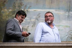 L'anesthésiste Péchier condamné à la perpétuité pour 30 empoisonnements