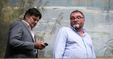 L'anesthésiste Péchier condamné à la perpétuité pour 30 empoisonnements