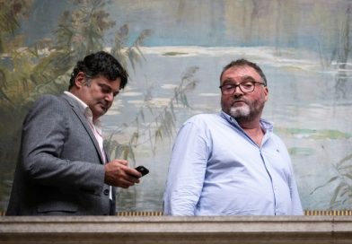 L'anesthésiste Péchier condamné à la perpétuité pour 30 empoisonnements