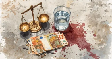 L’année 2025 en Guadeloupe #1 : violence, justice et revendications citoyennes