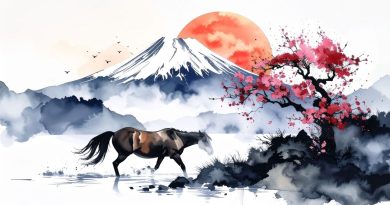 L’année du cheval : au galop vers 2026 !