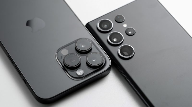 L'armée israélienne interdit l'utilisation des smartphones Android pour ses officiers supérieurs