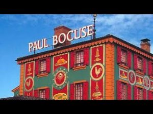 L'ascension fascinante de l'empire Bocuse !