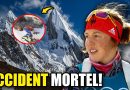 Laura Dahlmeier : Tragédie en Montagne à 6.096 Mètres