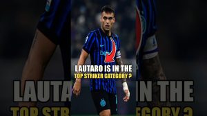 Lautaro : 0 buts dans les matchs décisifs, mérite-t-il le capitanat ?