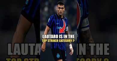 Lautaro : 0 buts dans les matchs décisifs, mérite-t-il le capitanat ?