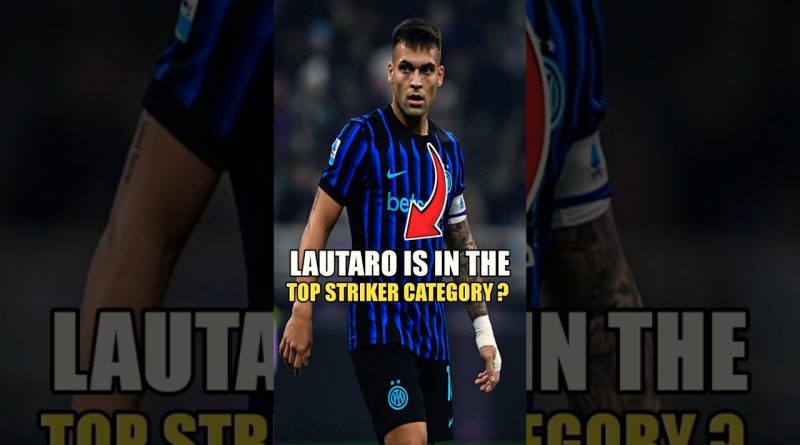 Lautaro : 0 buts dans les matchs décisifs, mérite-t-il le capitanat ?