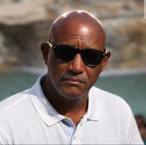 L’avocat le plus brillant de Martinique c’est…ce mâle mou taon ?