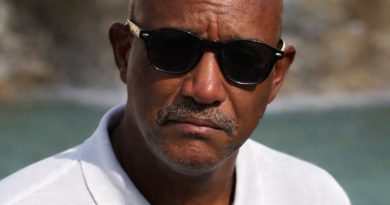 L’avocat le plus brillant de Martinique c’est…ce mâle mou taon ?