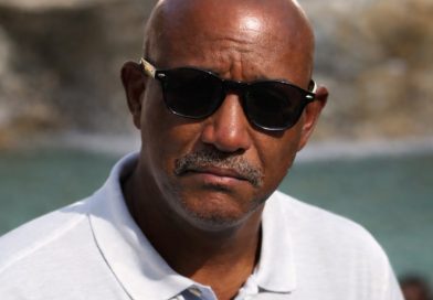 L’avocat le plus brillant de Martinique c’est…ce mâle mou taon ?