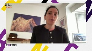 Le 64' : Actu internationale du 15 novembre 2025 - TV5MONDE