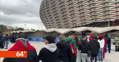 Le 64' : Actu internationale du 24 décembre 2025 - TV5MONDE