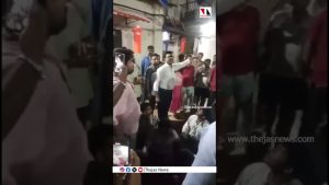 Le Bajrang Dal accuse un policier musulman de jihadisme