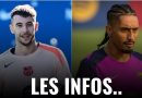 🚨 Le Barça dit non à Julian Alvarez : infos sur Raphinha et Joan Garcia !
