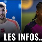 🚨 Le Barça dit non à Julian Alvarez : infos sur Raphinha et Joan Garcia !