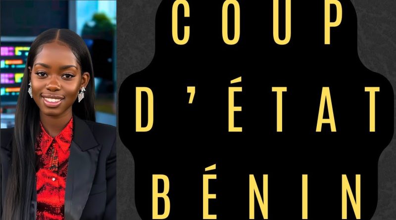 Le Bénin en Crise : Conséquences de la Prise de Pouvoir Militaire