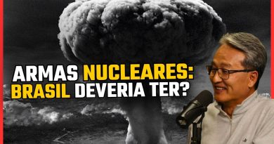 Le Brésil a-t-il besoin d'armes nucléaires pour sa sécurité ?