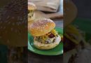 Le Burger BBQ Ultime | Jamie x Weber | Recettes en Description !