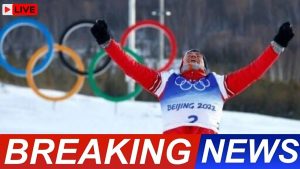 Le CAS autorise Russie et Biélorussie aux JO d'hiver 2026