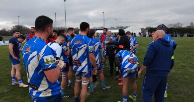 Le CCN s’adjuge le derby - Tarn et Garonne - Le Petit Journal