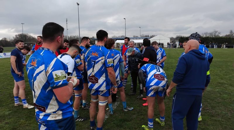 Le CCN s’adjuge le derby - Tarn et Garonne - Le Petit Journal