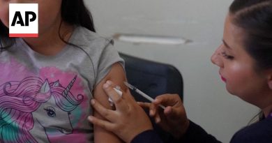 Le Canada n'est plus exempt de rougeole en raison d'épidémies