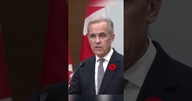 Le Canada vise son indépendance face aux États-Unis