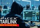 Le Congrès s'attaque à Elon : Starlink lié à des arnaques