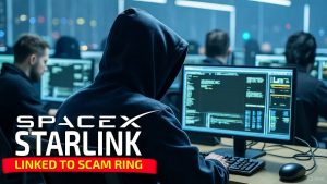 Le Congrès s'attaque à Elon : Starlink lié à des arnaques