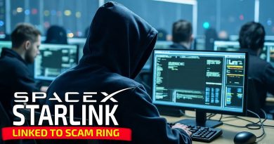 Le Congrès s'attaque à Elon : Starlink lié à des arnaques