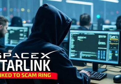 Le Congrès s'attaque à Elon : Starlink lié à des arnaques