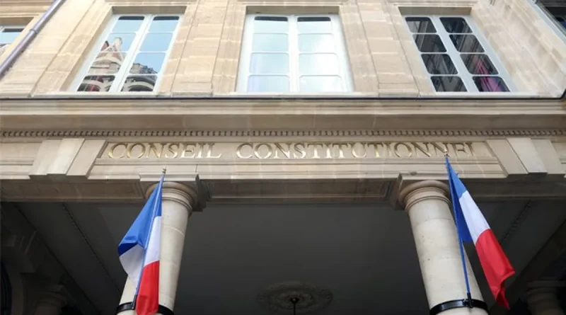 L'élargissement des compétences des maires validé par le Conseil constitutionnel