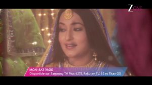 Le Consentement | Qubool Hai | Épisode 1 | Zee One France